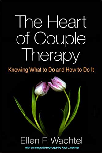 The Heart of Couple Therapy Knowing What to Do and How to Do It